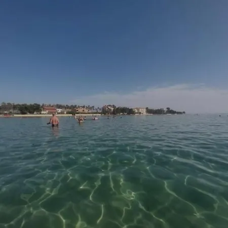 Mobilhomecharly * Privlaka (Zadar)