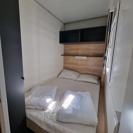 Mobilhomecharly * Privlaka (Zadar)