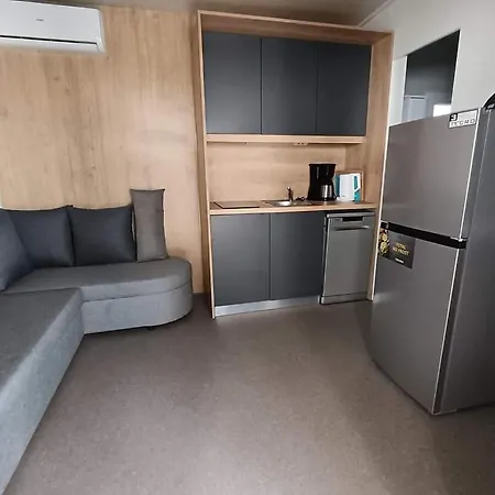 Mobilhomecharly * Privlaka (Zadar)