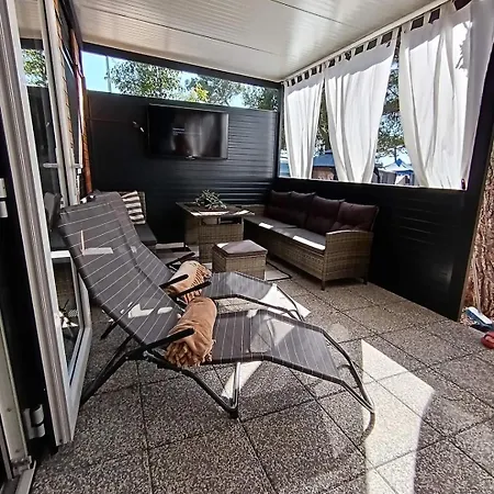 Mobilhomecharly Privlaka (Zadar)