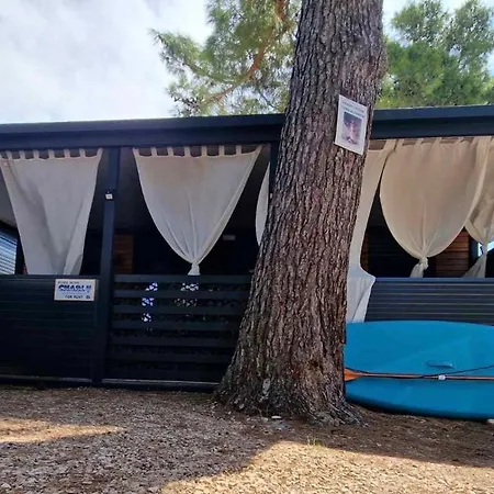 Campsite Mobilhomecharly Privlaka (Zadar)