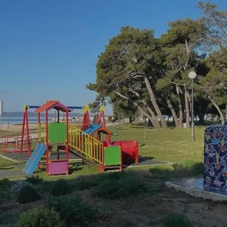 Mobilhomecharly Privlaka (Zadar)