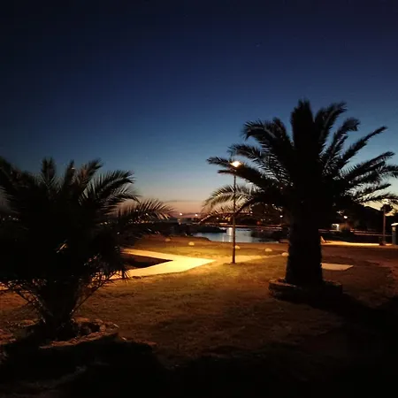 Mobilhomecharly Privlaka (Zadar)